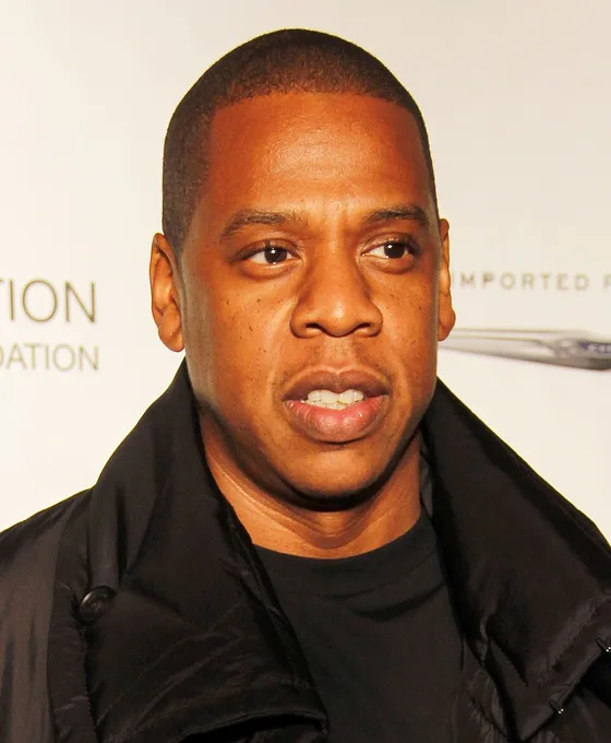 Jay-Z