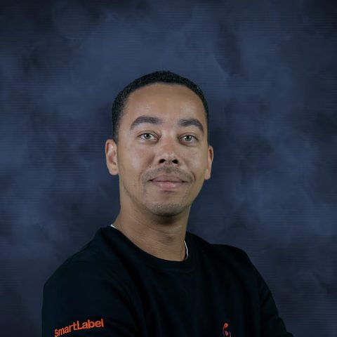 Jonathan Oudekerk