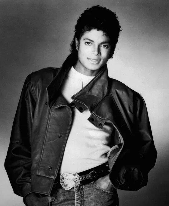 Michael Jackson