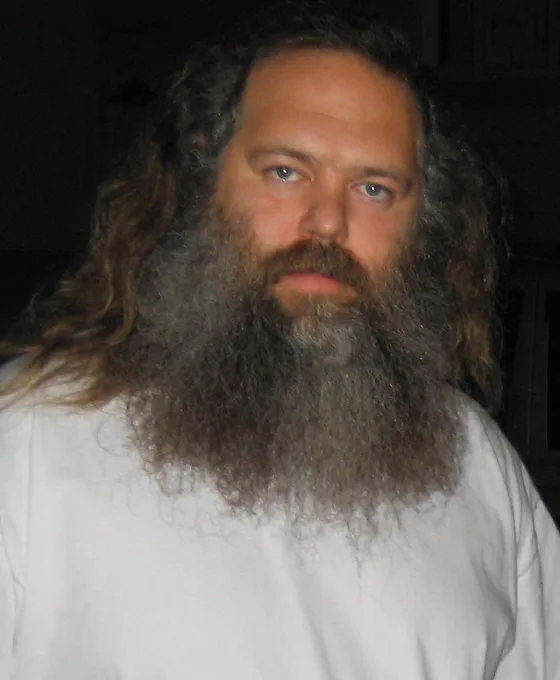 Rick Rubin