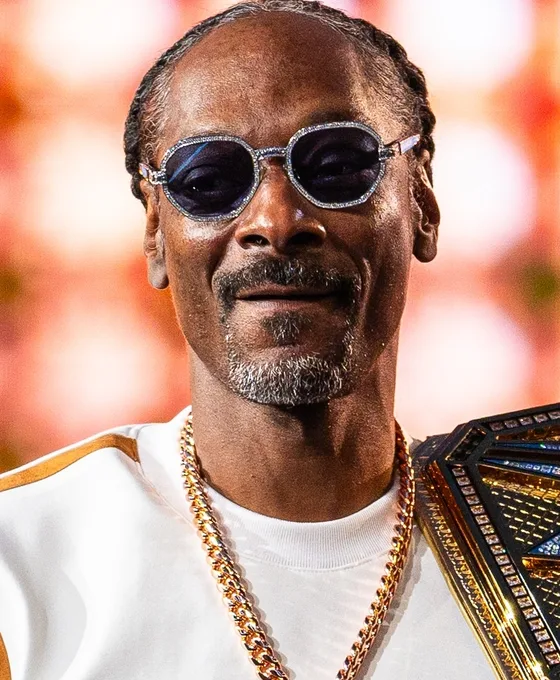 Snoop Dogg