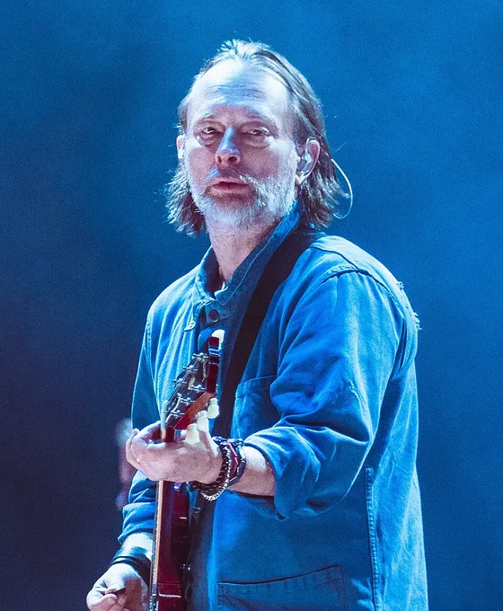 Thom Yorke